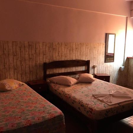 Hotel Granada Manaus Luaran gambar
