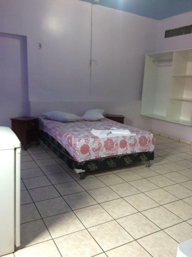 Hotel Granada Manaus Luaran gambar