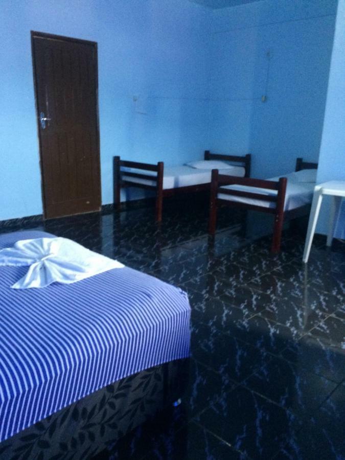 Hotel Granada Manaus Luaran gambar