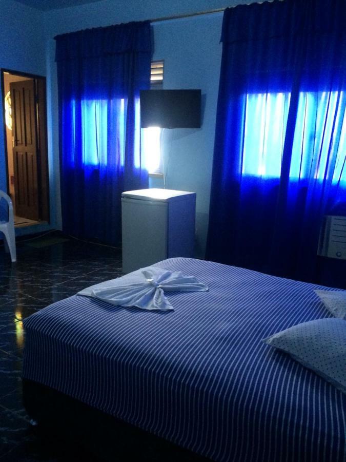 Hotel Granada Manaus Luaran gambar