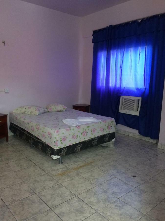 Hotel Granada Manaus Luaran gambar