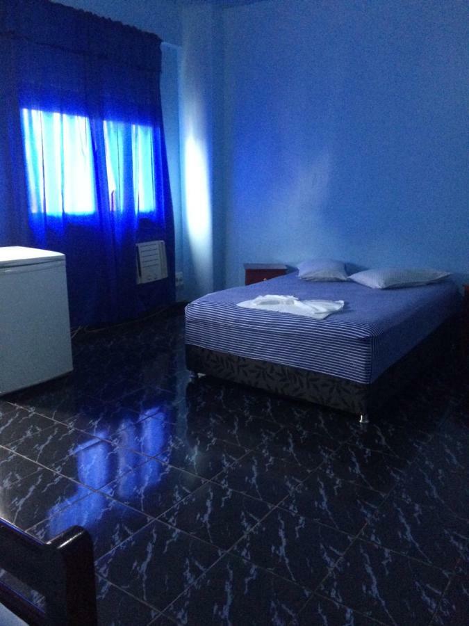 Hotel Granada Manaus Luaran gambar