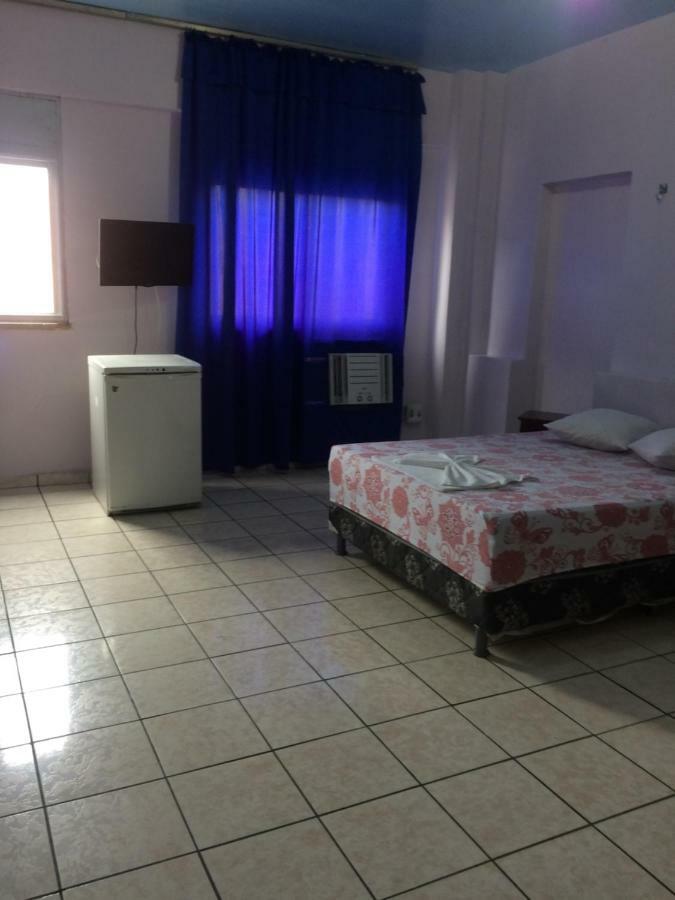 Hotel Granada Manaus Luaran gambar