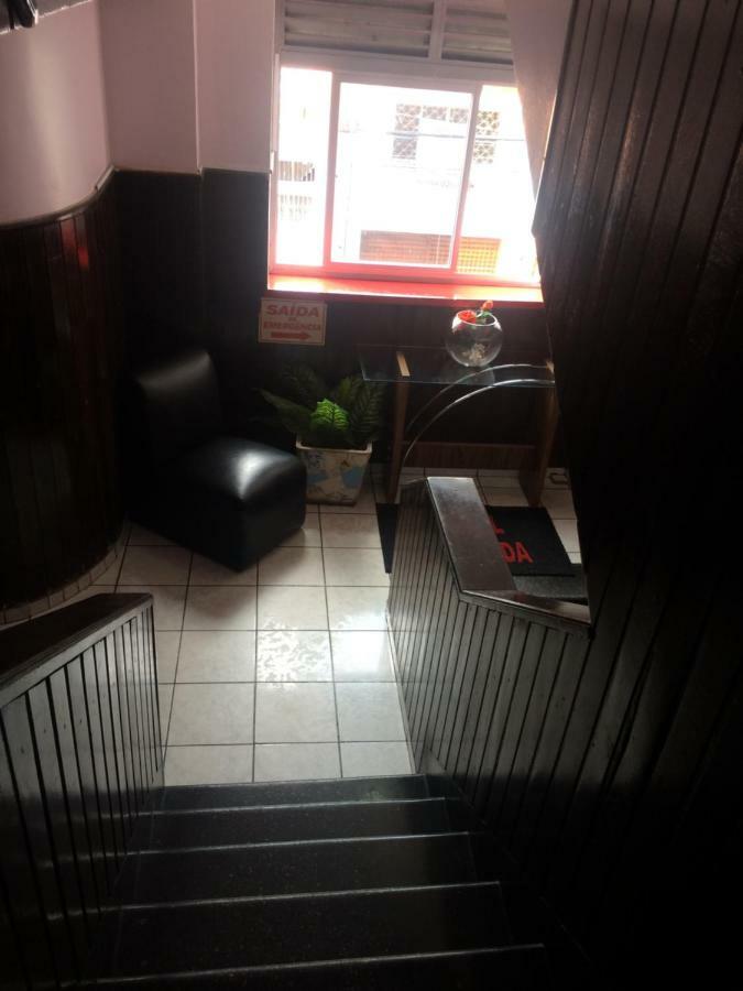 Hotel Granada Manaus Luaran gambar