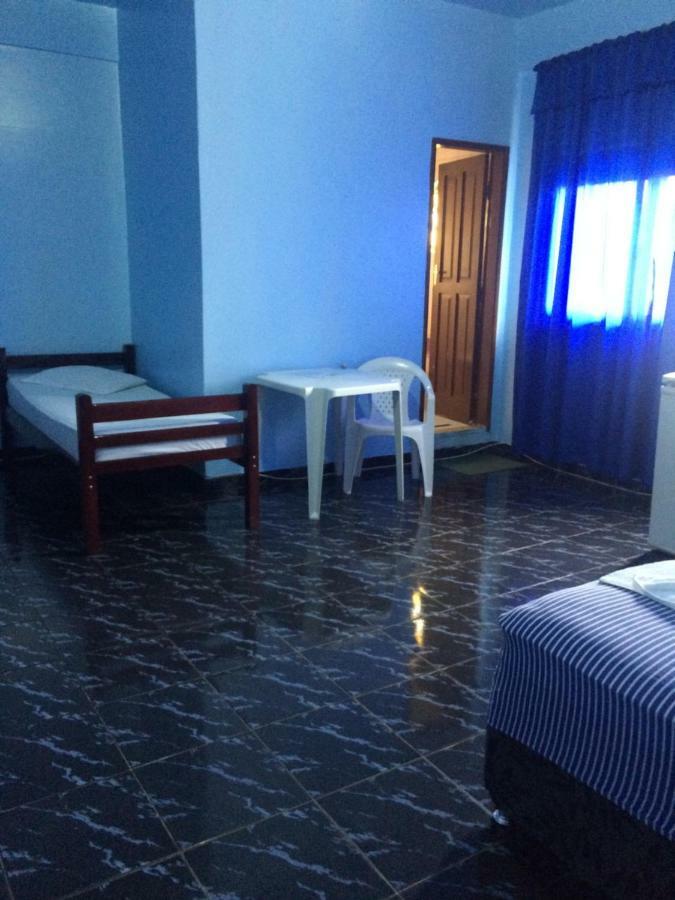 Hotel Granada Manaus Luaran gambar