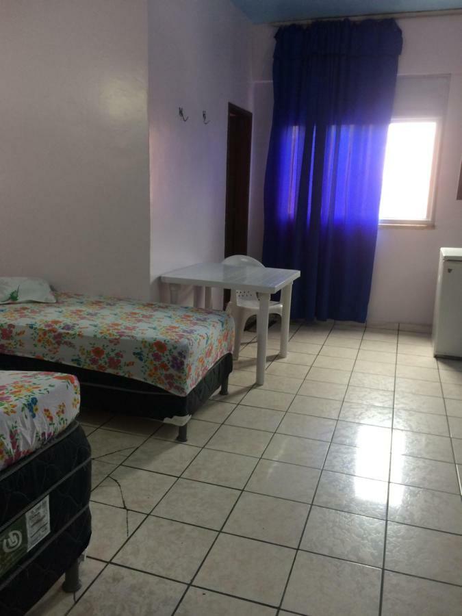 Hotel Granada Manaus Luaran gambar
