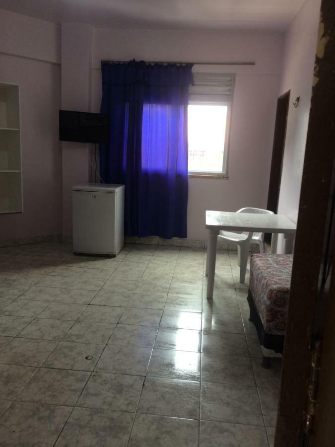 Hotel Granada Manaus Luaran gambar