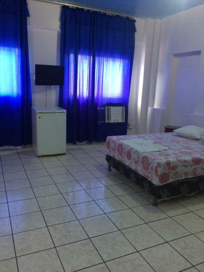 Hotel Granada Manaus Luaran gambar