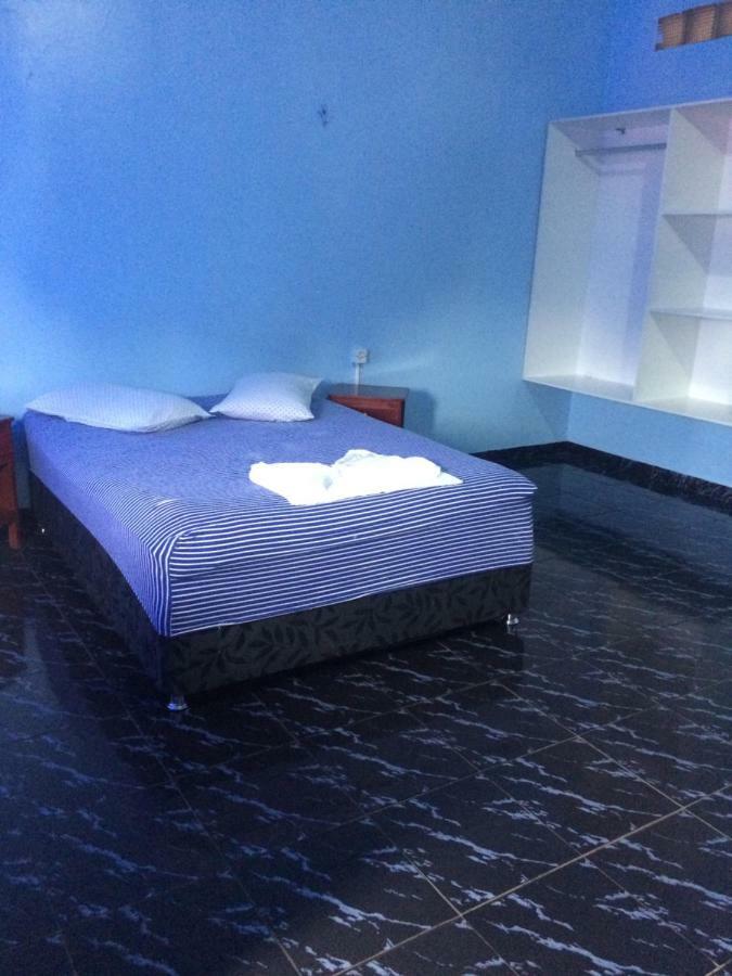 Hotel Granada Manaus Luaran gambar