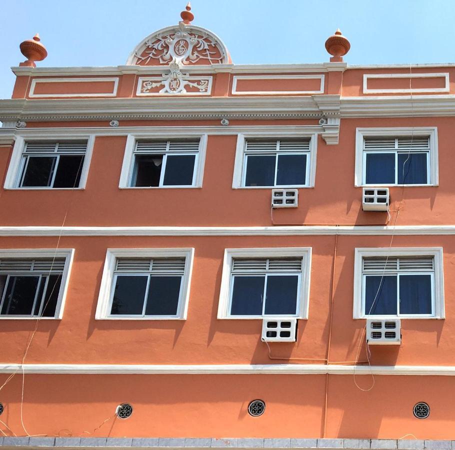 Hotel Granada Manaus Luaran gambar