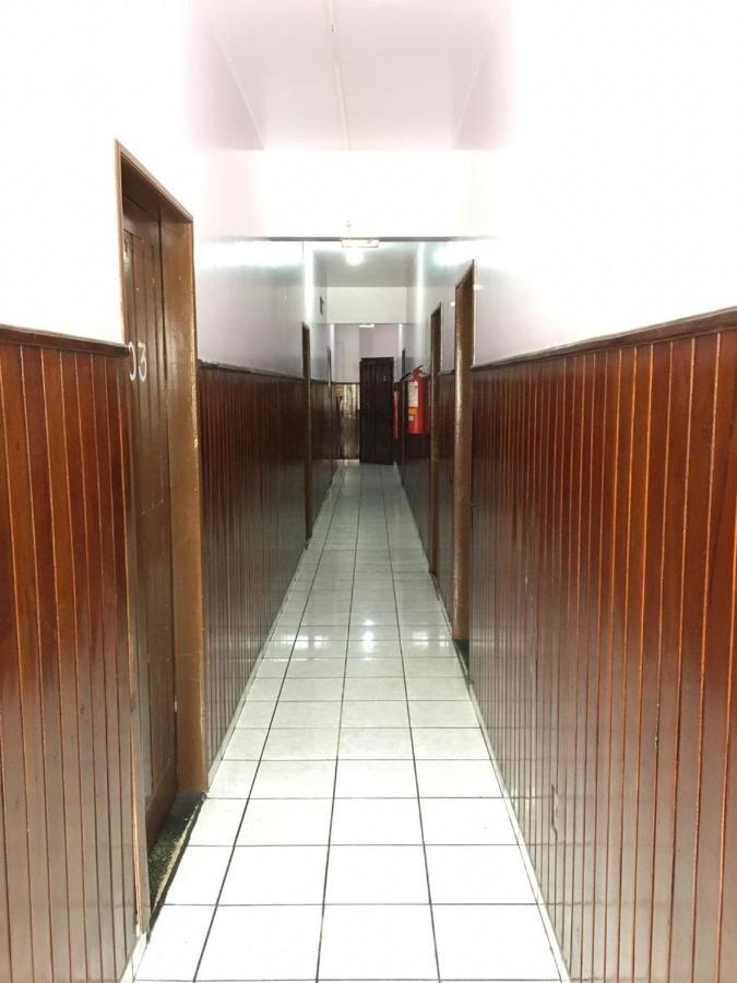 Hotel Granada Manaus Luaran gambar