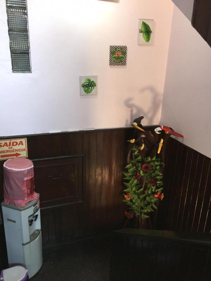 Hotel Granada Manaus Luaran gambar