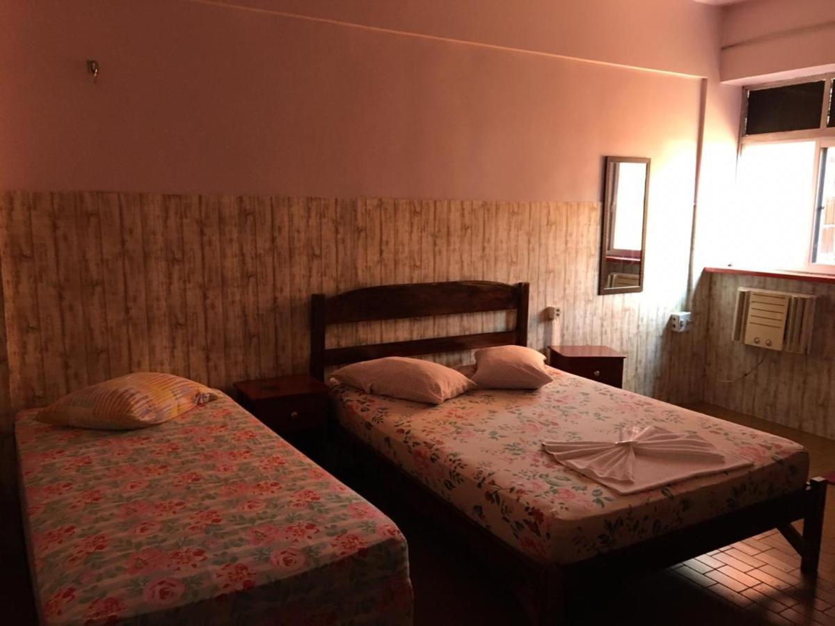 Hotel Granada Manaus Luaran gambar