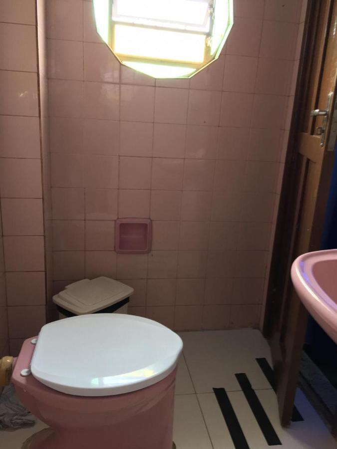 Hotel Granada Manaus Luaran gambar