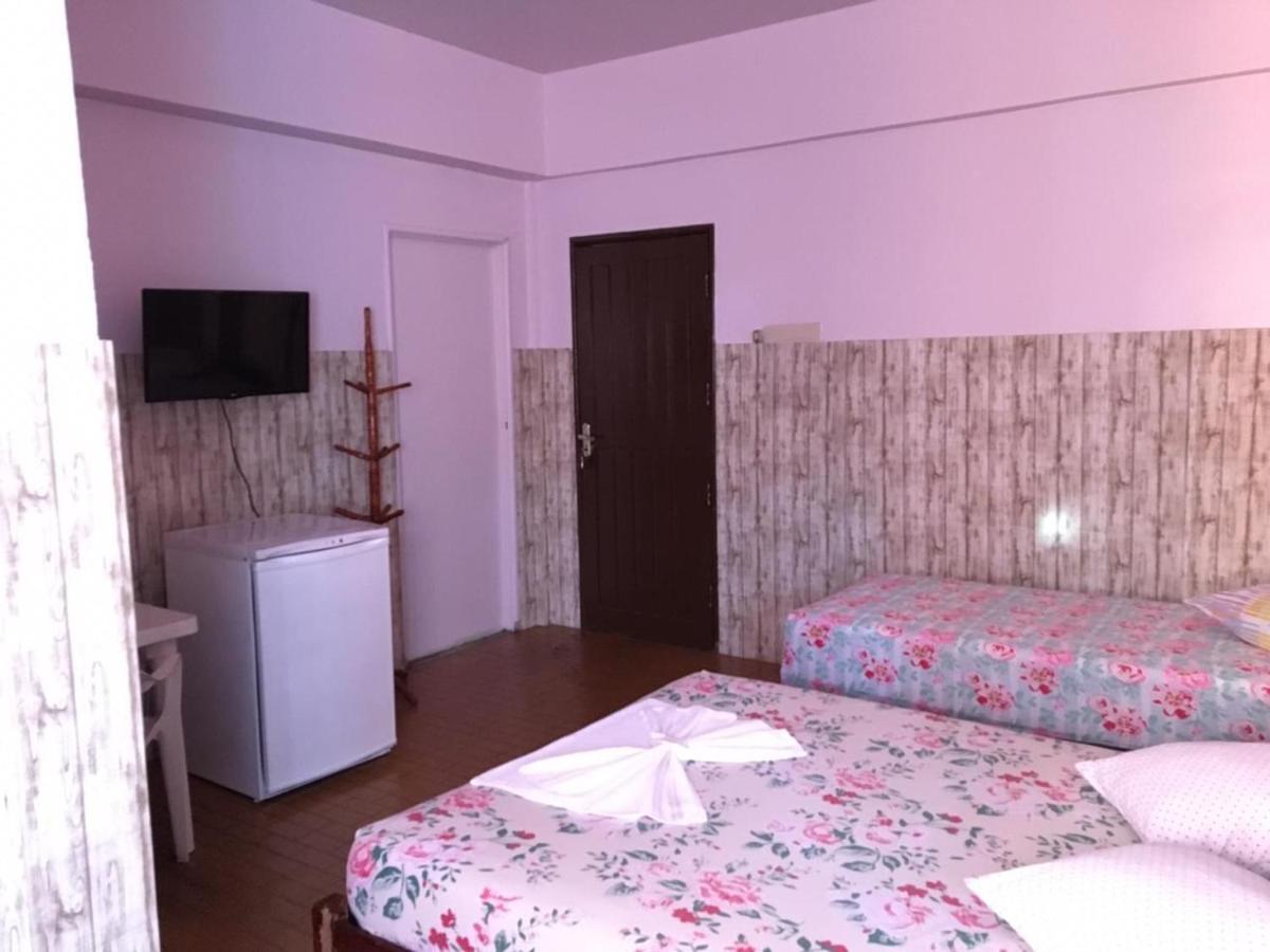 Hotel Granada Manaus Luaran gambar