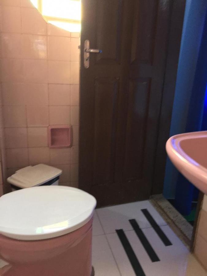 Hotel Granada Manaus Luaran gambar